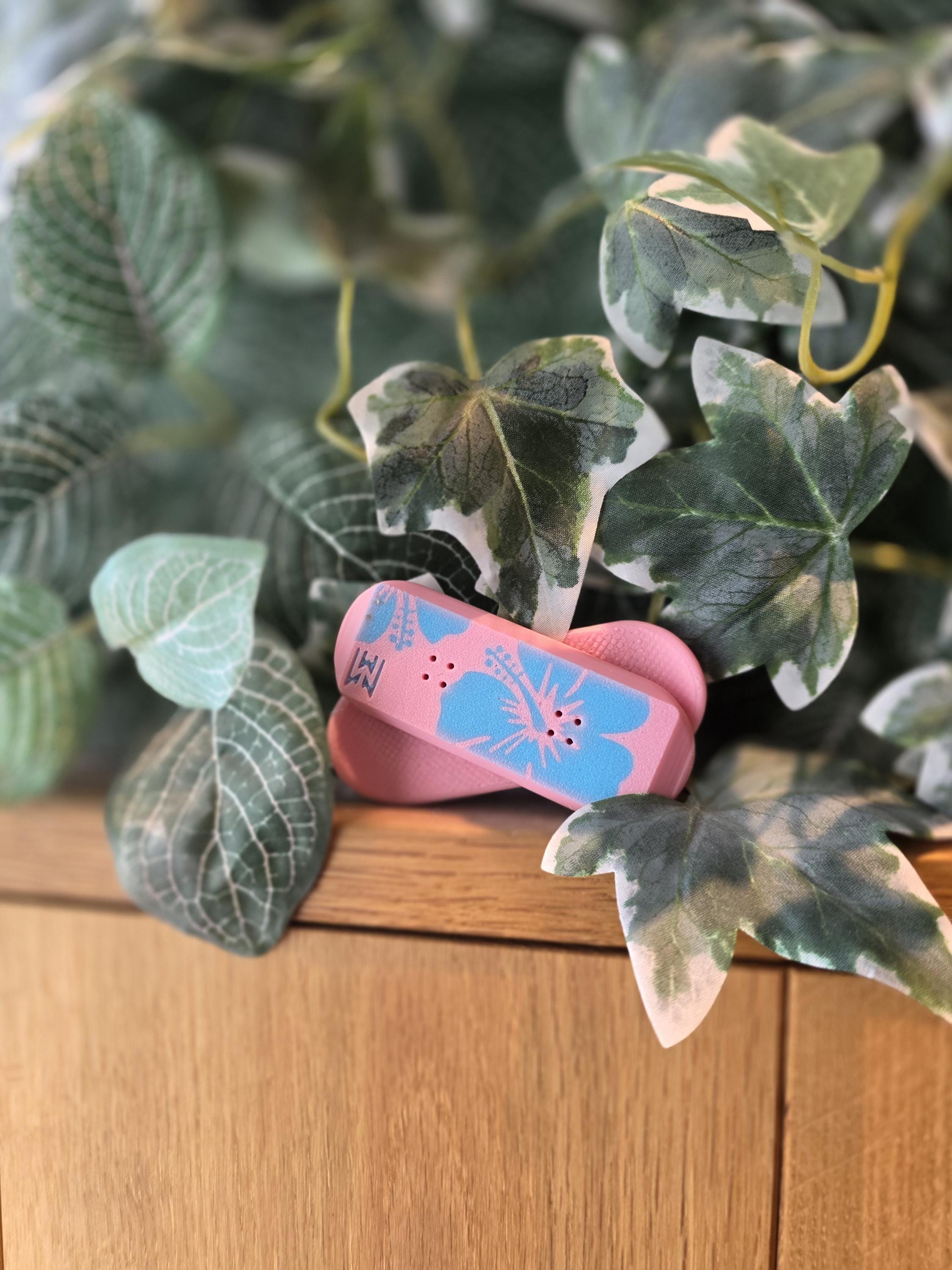 Magnet Kickflip Fidget • Skateboard Slider • Fidget Toy • Anti-Stress Tool • Magnetisches Flip Spielzeug • Geschenk für Fidget Fans Versan