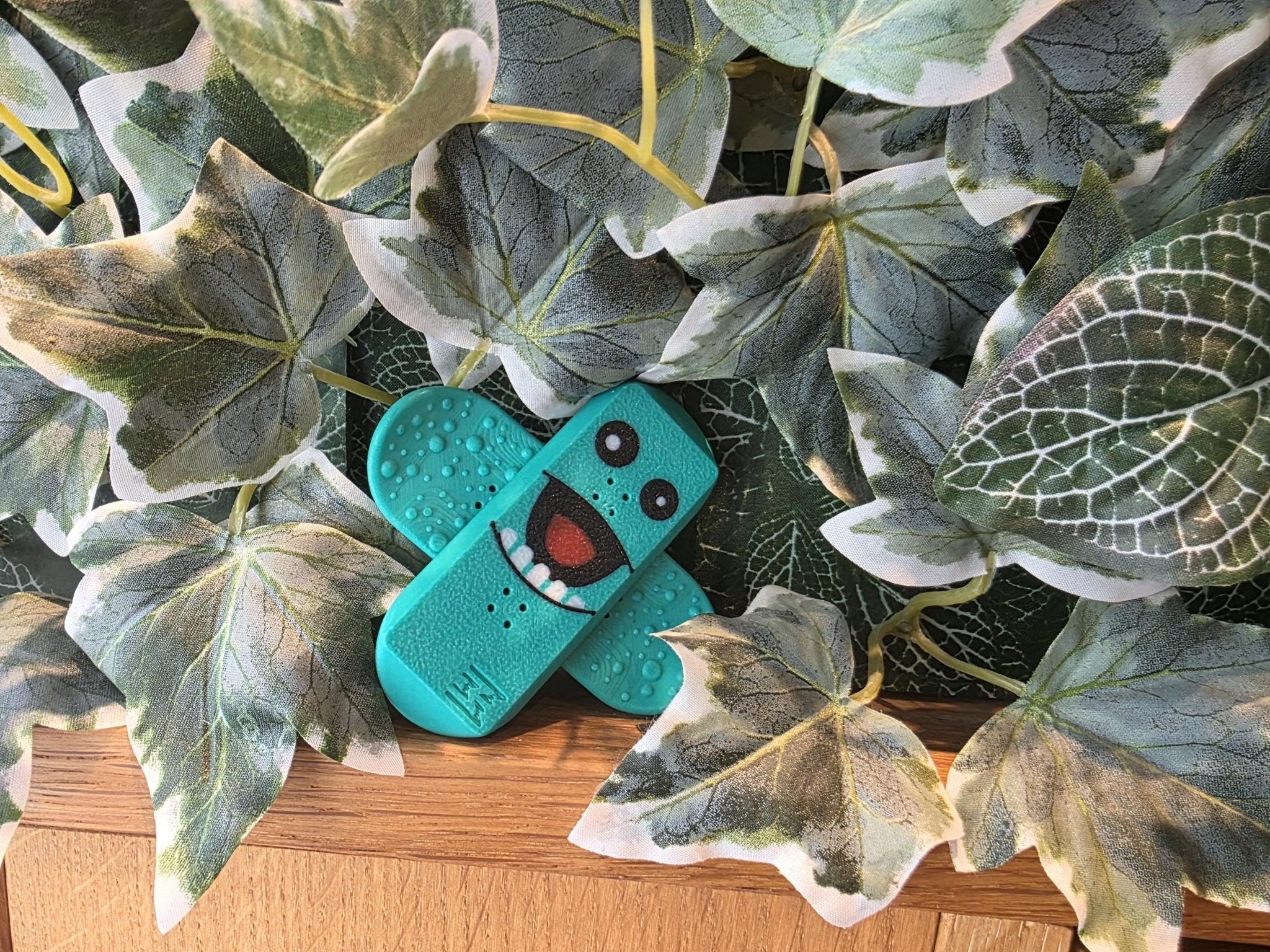 Magnet Kickflip Fidget • Skateboard Slider • Fidget Toy • Anti-Stress Tool • Magnetisches Flip Spielzeug • Geschenk für Fidget Fans Versan