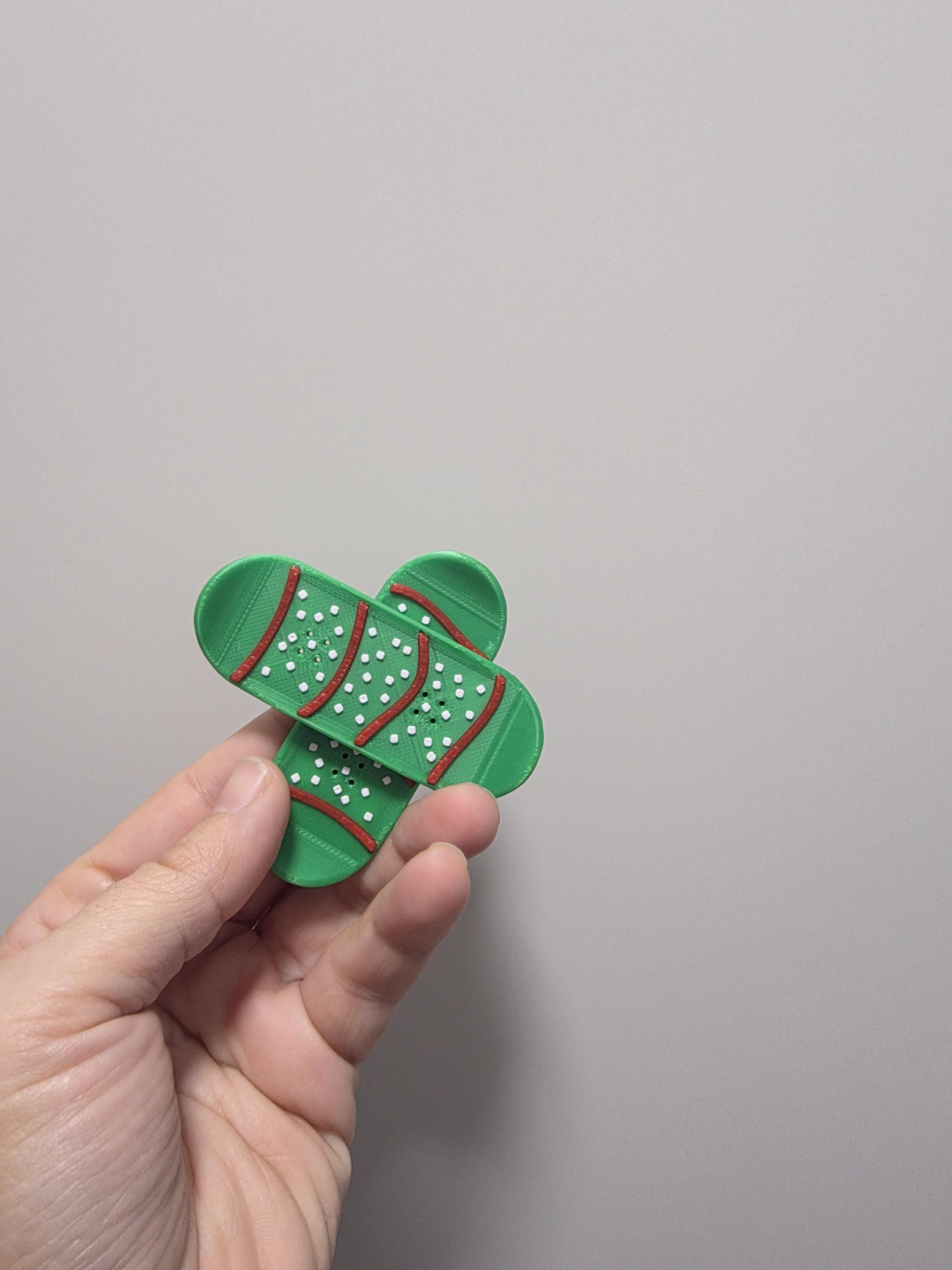 Magnet Kickflip Fidget • Skateboard Slider • Fidget Toy • Anti-Stress Tool • Magnetisches Flip Spielzeug • Geschenk für Fidget Fans Versan