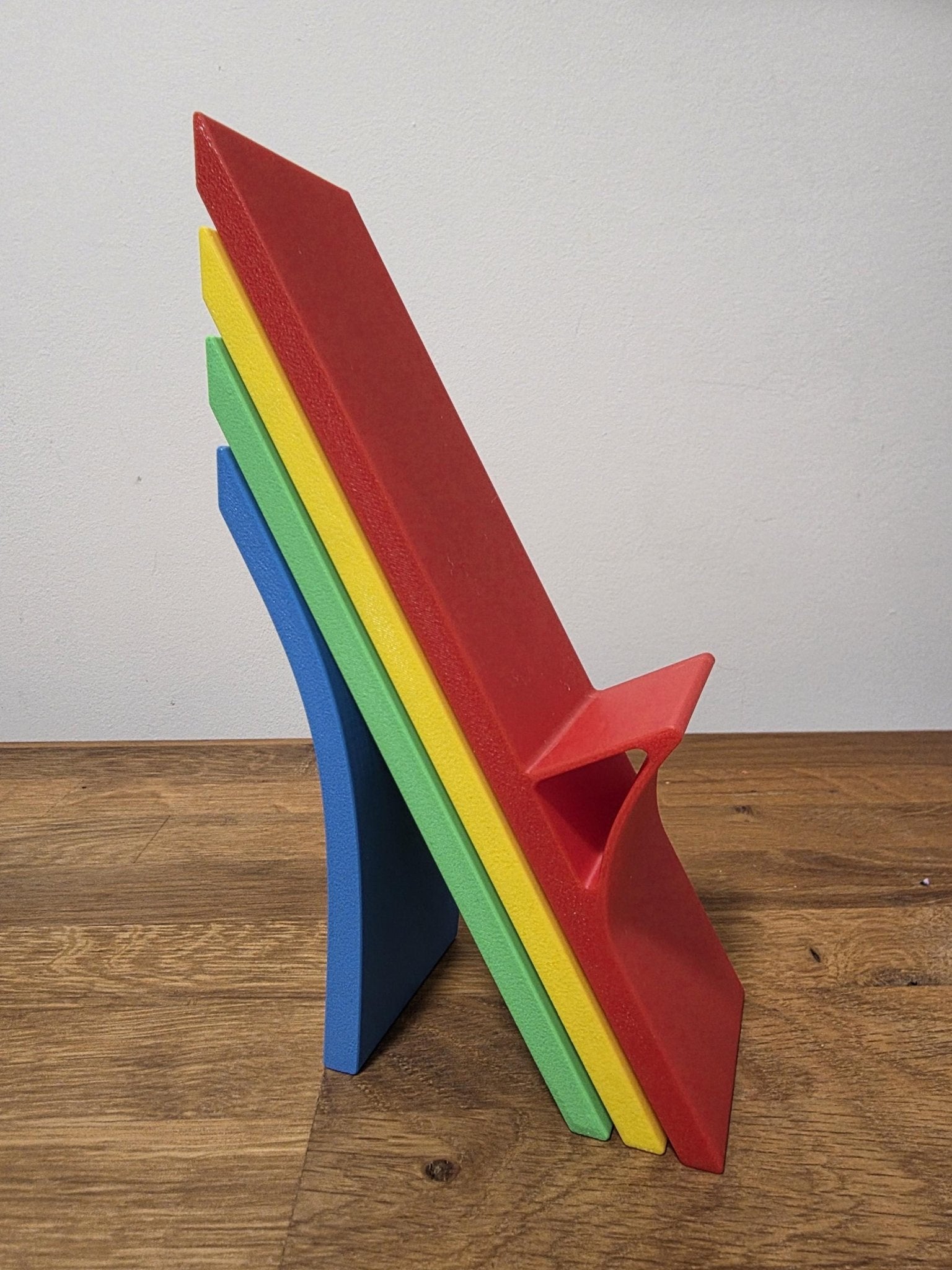 Inspiriert von ARC RAIDERS Controller Ständer (Single/Dual) | PS5 & Xbox Halter | Controller Halter | Gamer Geschenk Dekoration