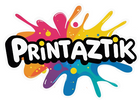 Printaztik Logo